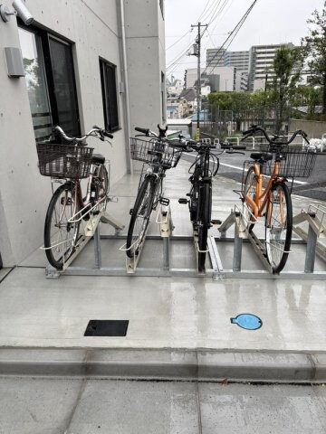 プロスタイルウェルス東武練馬の物件内観写真