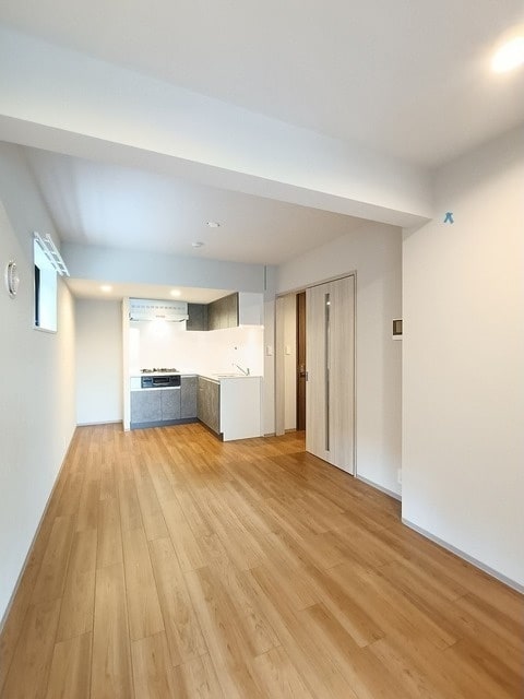 ウェルスクエア新宿戸山の物件内観写真