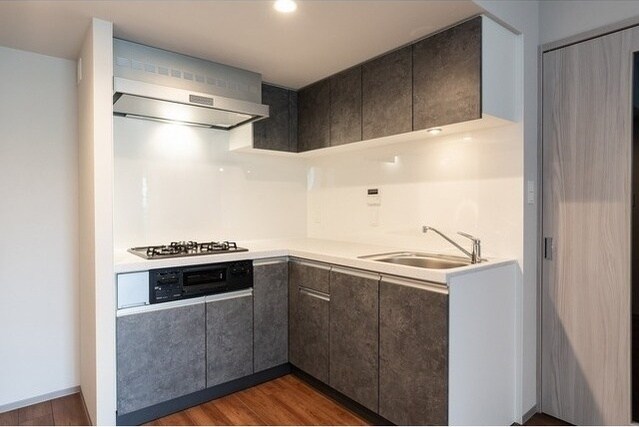 ウェルスクエア新宿戸山の物件内観写真