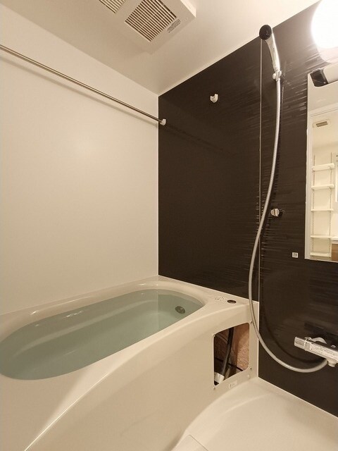 ウェルスクエア新宿戸山の物件内観写真