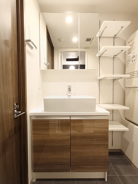 ウェルスクエア新宿戸山の物件内観写真