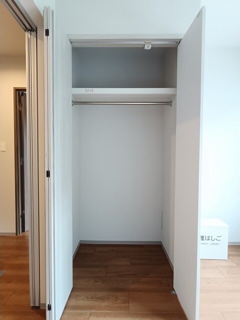 ウェルスクエア新宿戸山の物件内観写真