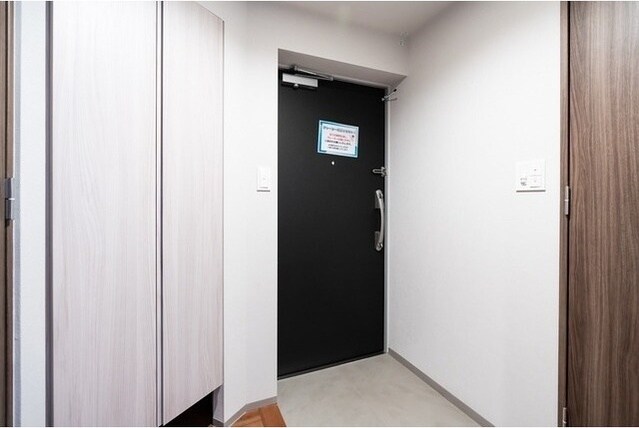 ウェルスクエア新宿戸山の物件内観写真