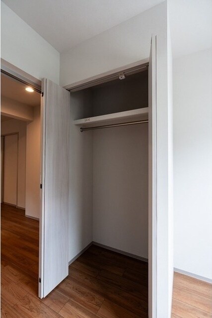 ウェルスクエア新宿戸山の物件内観写真