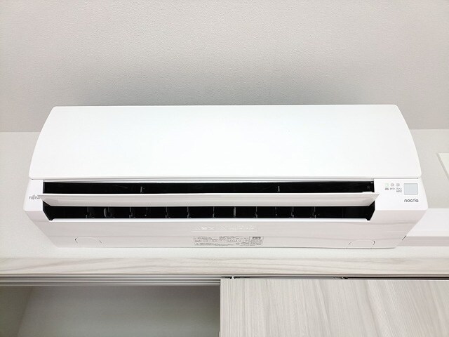 ウェルスクエア新宿戸山の物件内観写真