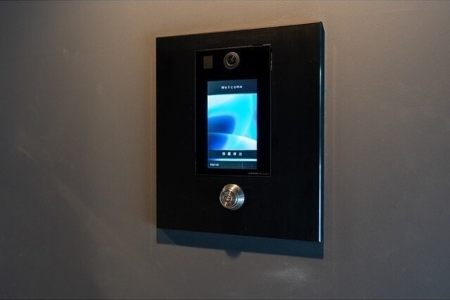 ウェルスクエア新宿戸山の物件内観写真