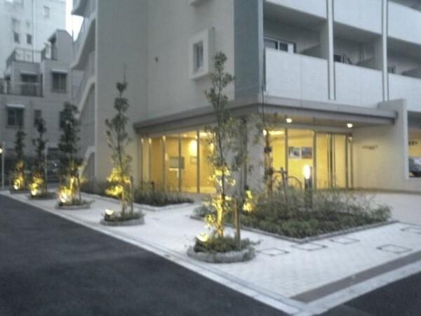 レガーロ御茶ノ水Ⅱの物件外観写真