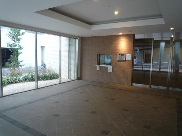 レガーロ御茶ノ水Ⅱの物件外観写真