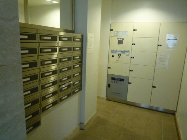 レガーロ御茶ノ水Ⅱの物件内観写真