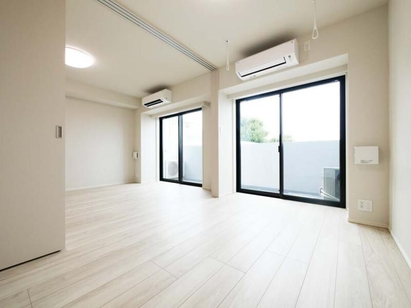 中野富士見町駅 徒歩9分 4階の物件内観写真