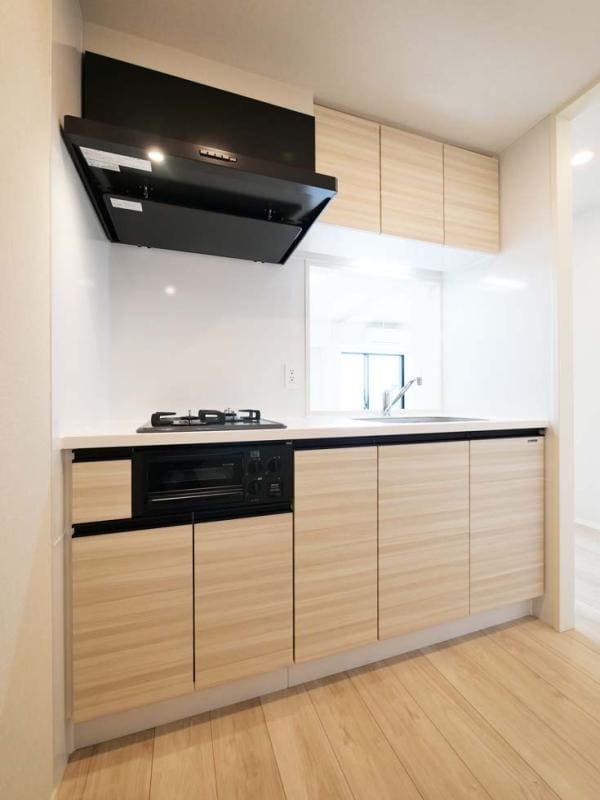 中野富士見町駅 徒歩9分 4階の物件内観写真