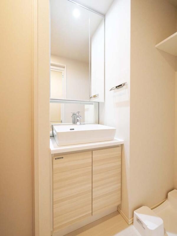 中野富士見町駅 徒歩9分 4階の物件内観写真