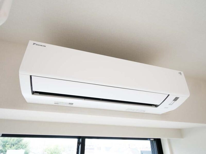 中野富士見町駅 徒歩9分 4階の物件内観写真