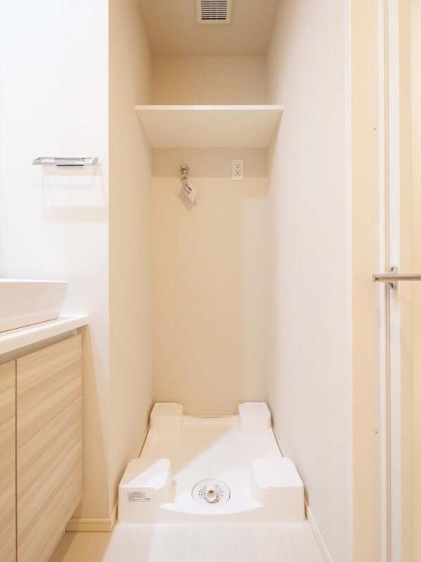 中野富士見町駅 徒歩9分 4階の物件内観写真