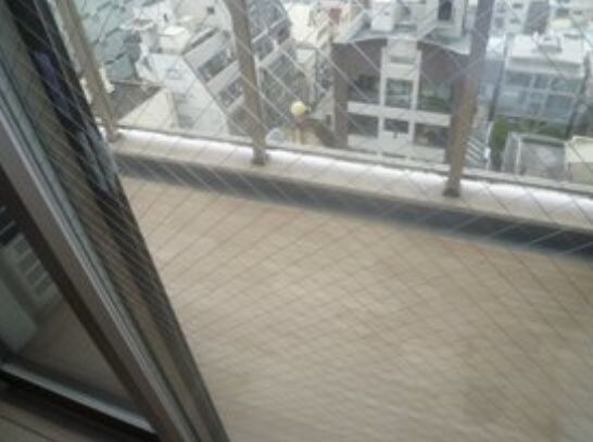江戸川橋駅 徒歩7分 5階の物件内観写真