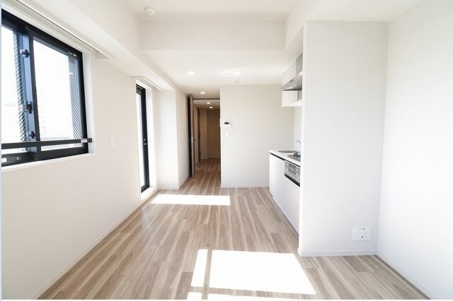 江戸川橋駅 徒歩4分 2階の物件内観写真