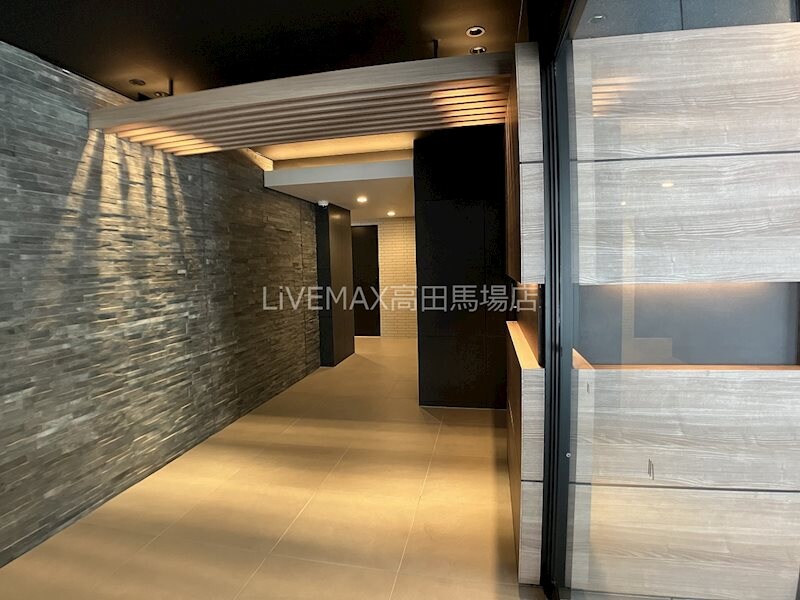 江戸川橋駅 徒歩4分 2階の物件内観写真