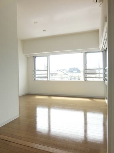 レジディア文京千石の物件内観写真