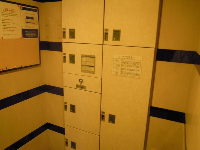 レジディア文京千石の物件内観写真