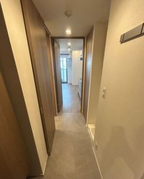 ザ・パークハビオ文京江戸川橋の物件内観写真