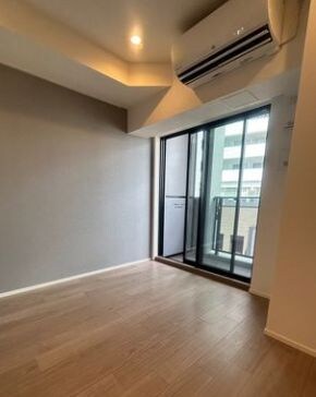 ザ・パークハビオ文京江戸川橋の物件内観写真