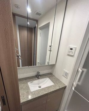 ザ・パークハビオ文京江戸川橋の物件内観写真