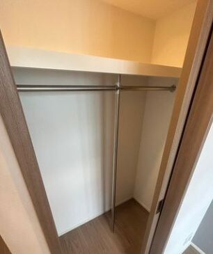 ザ・パークハビオ文京江戸川橋の物件内観写真