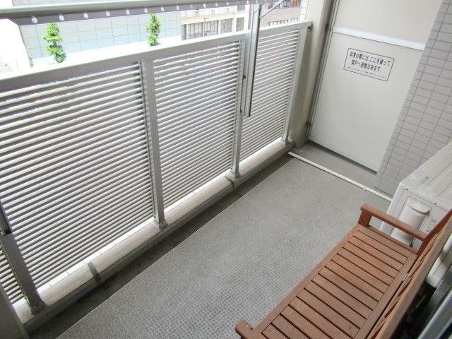 五反田駅 徒歩5分 2階の物件内観写真