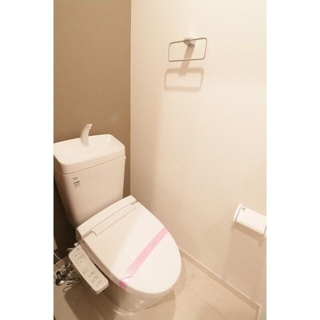 ワールドレジデンスの物件内観写真