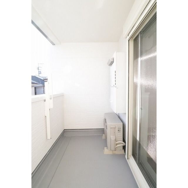 ワールドレジデンスの物件内観写真