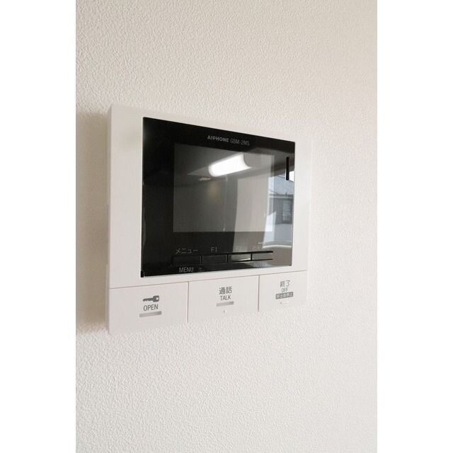 ワールドレジデンスの物件内観写真