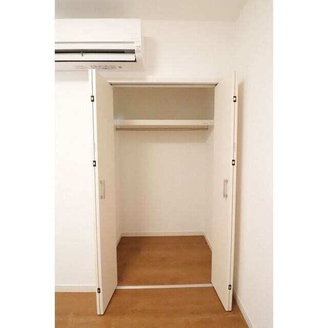 ワールドレジデンスの物件内観写真