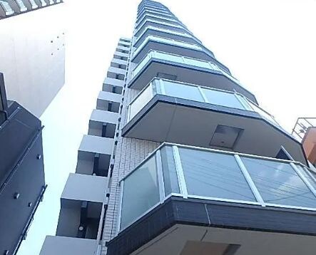 プレール・ドゥーク西巣鴨の物件外観写真