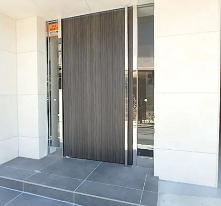 プレール・ドゥーク西巣鴨の物件外観写真