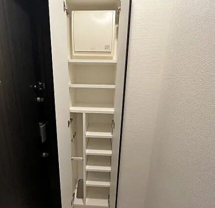 プレール・ドゥーク西巣鴨の物件内観写真