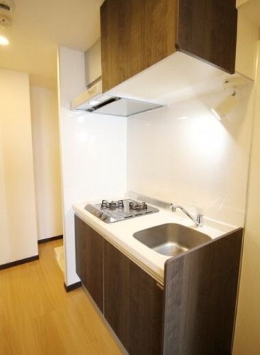 プレール・ドゥーク西巣鴨の物件内観写真