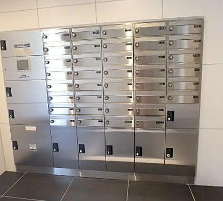 プレール・ドゥーク西巣鴨の物件外観写真