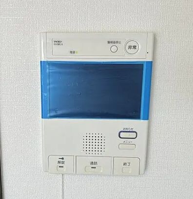 プレール・ドゥーク西巣鴨の物件内観写真