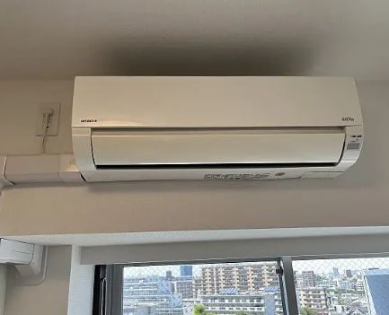 プレール・ドゥーク西巣鴨の物件内観写真