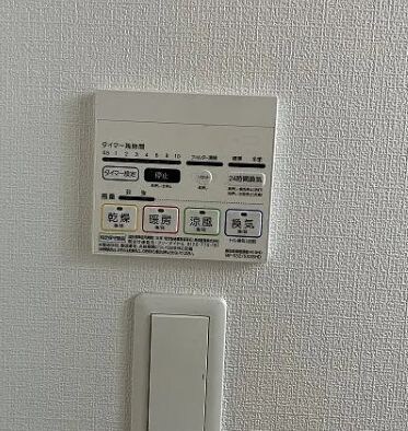 プレール・ドゥーク西巣鴨の物件内観写真