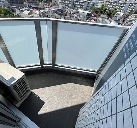 プレール・ドゥーク西巣鴨の物件内観写真