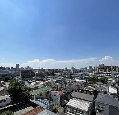 プレール・ドゥーク西巣鴨の物件内観写真