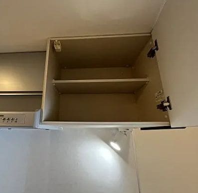 プレール・ドゥーク西巣鴨の物件内観写真