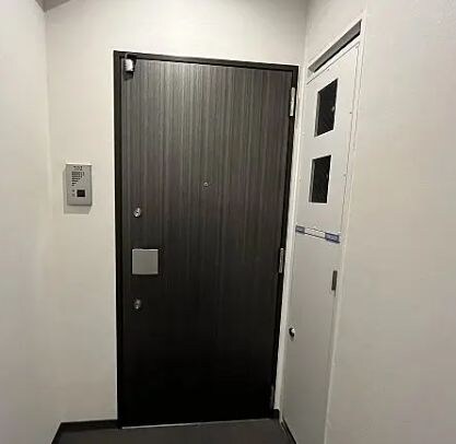 プレール・ドゥーク西巣鴨の物件内観写真