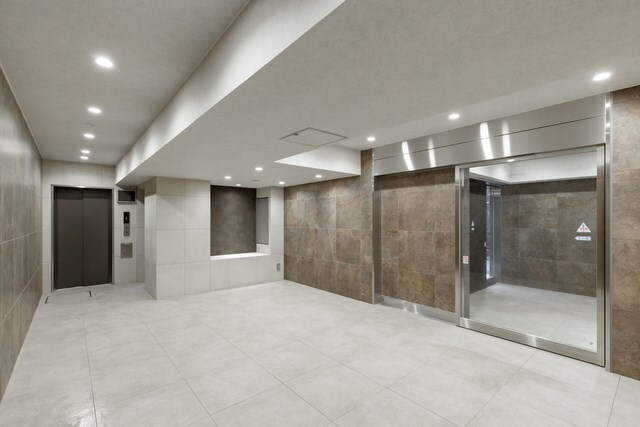 中野駅 徒歩9分 2階の物件外観写真