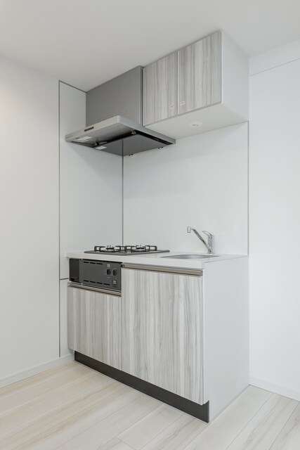 中野駅 徒歩9分 2階の物件内観写真