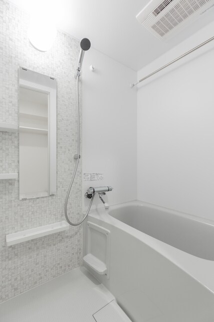 中野駅 徒歩9分 2階の物件内観写真