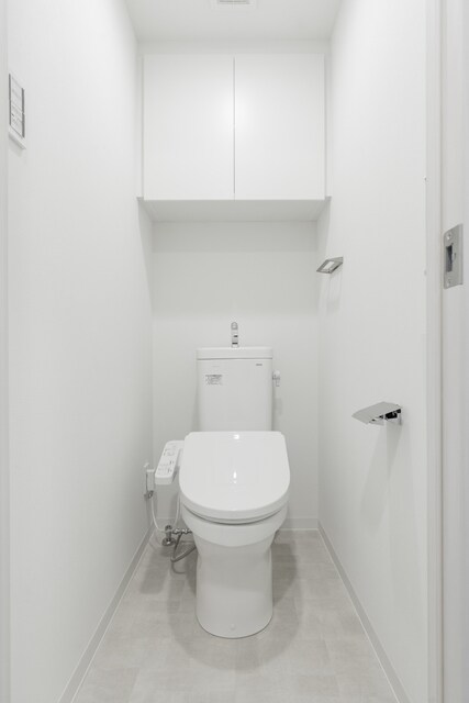 中野駅 徒歩9分 2階の物件内観写真