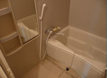 パークフロント西新宿の物件内観写真