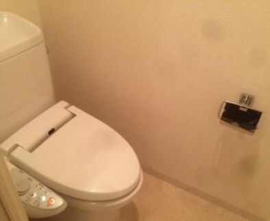 パークフロント西新宿の物件内観写真